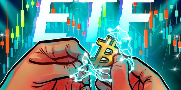 Spot Bitcoin ETF Demand Slows Down In 2026: Here's Why