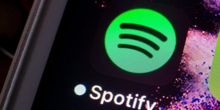 Spotify's 'About the Song' Feature Uses AI to Tell You the Meaning Behind Your Favorite Songs