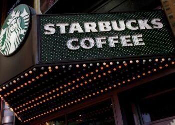 Starbucks wins dismissal of Missouri lawsuit over DEI policies