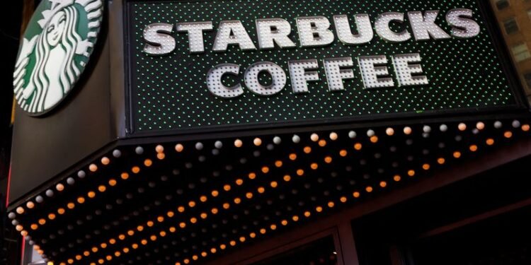 Starbucks wins dismissal of Missouri lawsuit over DEI policies