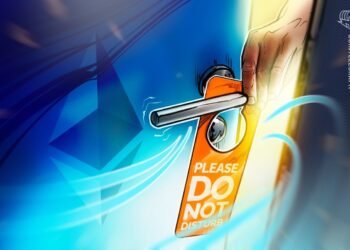 Starknet Taps EY’s Nightfall for Institutional Privacy on Ethereum Rails