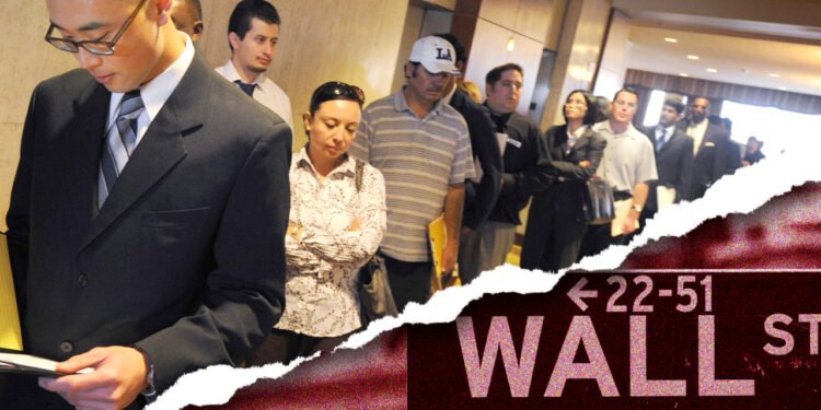 Steady bond market shaken by jitters over the job market, U.S.-Iran nuclear talks