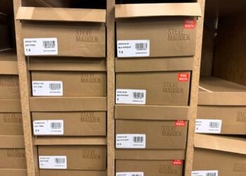 Steve Madden won’t give profit guidance as planned due to Supreme Court tariff ruling