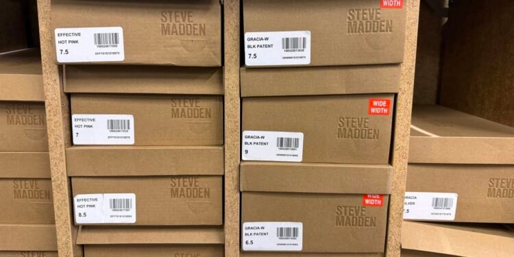 Steve Madden won’t give profit guidance as planned due to Supreme Court tariff ruling