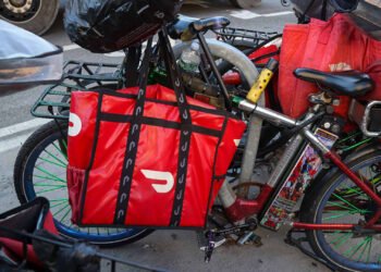 Stocks making the biggest moves after hours: CVNA, ETSY, DASH, BKNG