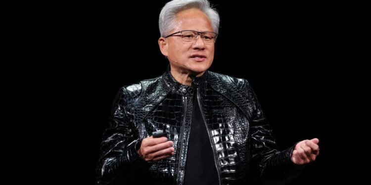 Stocks making the biggest moves after hours: NVDA, CRM, SNOW, NTNX