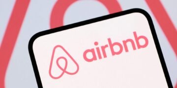 Stocks making the biggest moves after hours: Rivian, Applied Materials, Airbnb, Pinterest, DraftKings & more