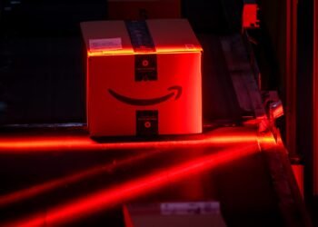 Stocks making the biggest moves after the bell: AMZN, RDDT, MOH, TEAM