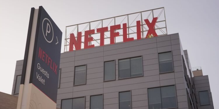 Stocks making the biggest moves midday: Bank stocks, Netflix, Duolingo, AES, Sunrun and more