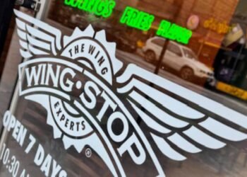 Stocks making the biggest moves midday: WING, MCO, MSGS