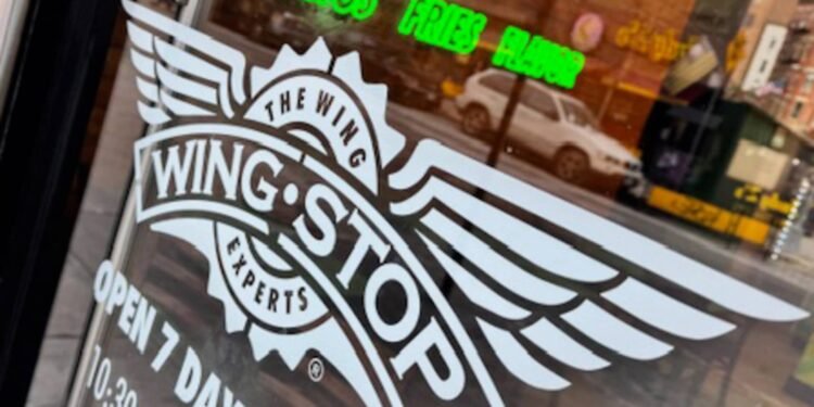 Stocks making the biggest moves midday: WING, MCO, MSGS