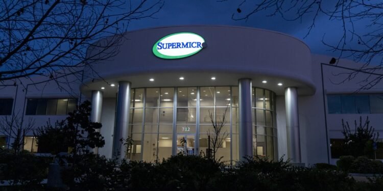 Stocks making the biggest moves premarket: AMD, Uber, Eli Lilly, Super Micro, Chipotle, Enphase and more