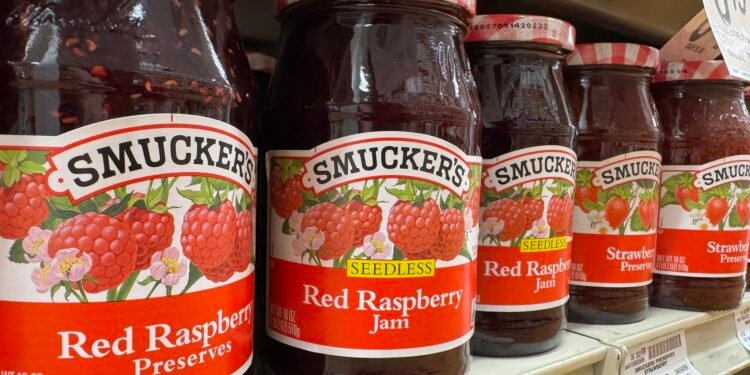 Stocks making the biggest moves premarket: NVDA, SJM, TTD, NTNX