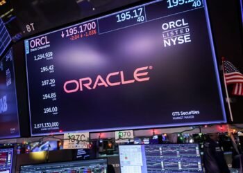 Stocks making the biggest moves premarket: ORCL, NVDA, MSTR