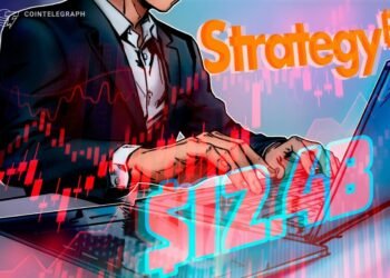 Strategy Reports $12.4B Fourth Quarter Loss As Bitcoin Falls