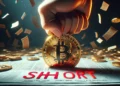 Strategy Short Sellers Face $3.3B Squeeze as MSTR Surges on Bitcoin Tailwinds