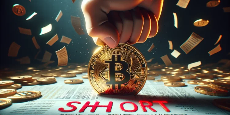Strategy Short Sellers Face $3.3B Squeeze as MSTR Surges on Bitcoin Tailwinds