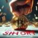 Strategy Short Sellers Face $3.3B Squeeze as MSTR Surges on Bitcoin Tailwinds