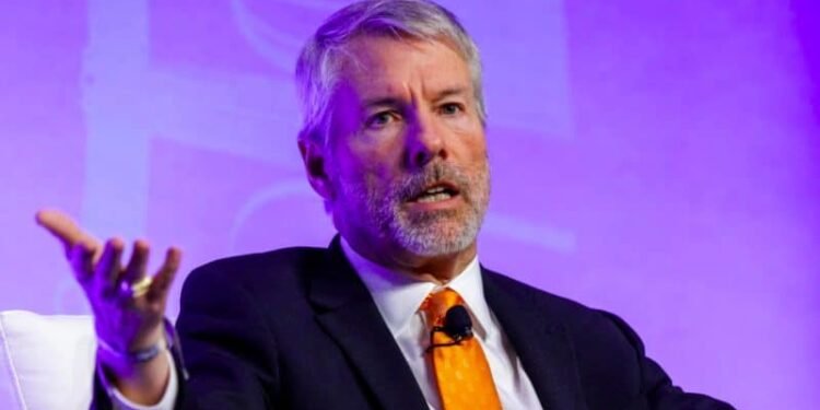 Strategy plans to launch Bitcoin security program to address quantum threats