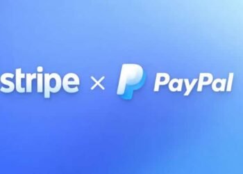 Stripe weighs PayPal acquisition as PayPal shares jump 7%