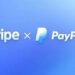 Stripe weighs PayPal acquisition as PayPal shares jump 7%