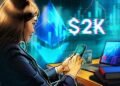 Sub-$2K ETH Price Levels Emerge As Key Long-Term Demand Zones