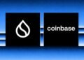 Sui Network partners with Coinbase as exchange adopts Sui token standard