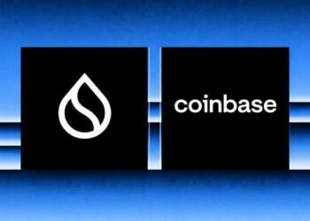 Sui Network partners with Coinbase as exchange adopts Sui token standard