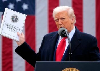 Supreme Court rejects Trump’s tariffs. Here’s what the president could try to use instead.