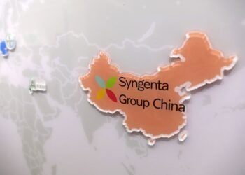 Syngenta plans Hong Kong listing worth up to $10 billion, sources say