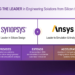 Synopsys Feb 2026 slides: Ansys integration drives 36% growth target