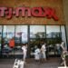 TJ Maxx parent’s earnings show discount clothes and home goods are still in high demand