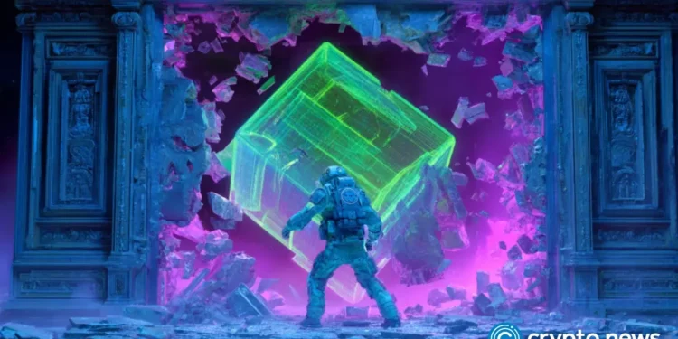 TON leverages Telegram’s 1B users to scale Web3 adoption