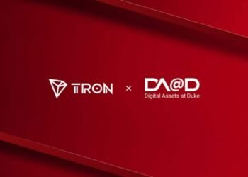 TRON DAO advances stablecoin dialogue at digital assets at Duke Conference