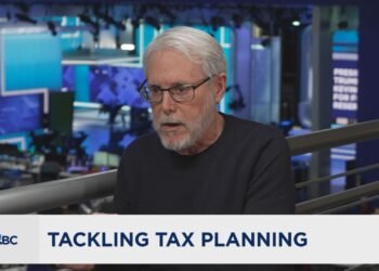 Tackling tax planning