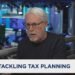 Tackling tax planning