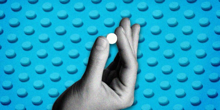Taking the new Wegovy pill every day is really complicated. Will patients stick with it?