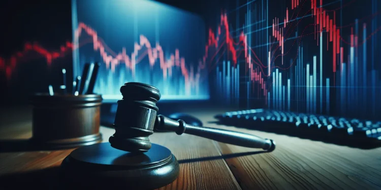 Terraform Labs Sues Jane Street Over Alleged Insider Trading in 2022 Terra Collapse