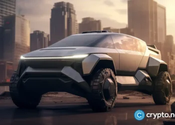 Tesla stock faces bearish breakdown as growth slows — Musk views aren't helping - 1