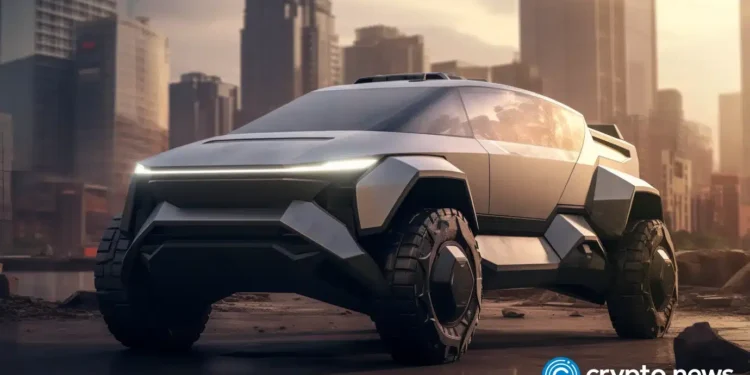 Tesla stock faces bearish breakdown as growth slows — Musk views aren't helping - 1