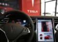 Tesla’s stock falls as bleak new sales figures signal more pain for beleaguered EV business