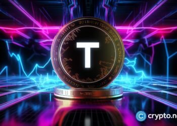 Tether reveals a 140-investment portfolio
