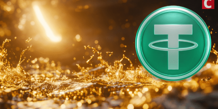 Tether Hits ATH in Circulating Supply, but Is USDT Depegging Imminent?