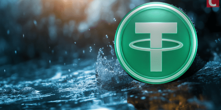 Tether Invests $100M in Anchorage Digital to Expand US Stablecoin Presence