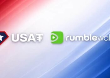 Tether brings USA₮ stablecoin to Rumble Wallet for creator payouts