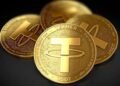 Tether brings tokenized gold dividends to public markets via XAU₮