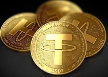 Tether brings tokenized gold dividends to public markets via XAU₮