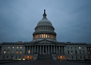 Texas Democrat’s win a ’wake-up call’ for Republicans ahead of 2026 elections