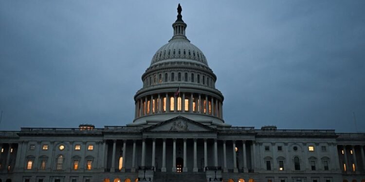 Texas Democrat’s win a ’wake-up call’ for Republicans ahead of 2026 elections