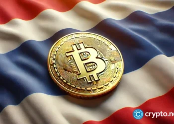 Thai SEC clears BTC, crypto, carbon credits for derivatives